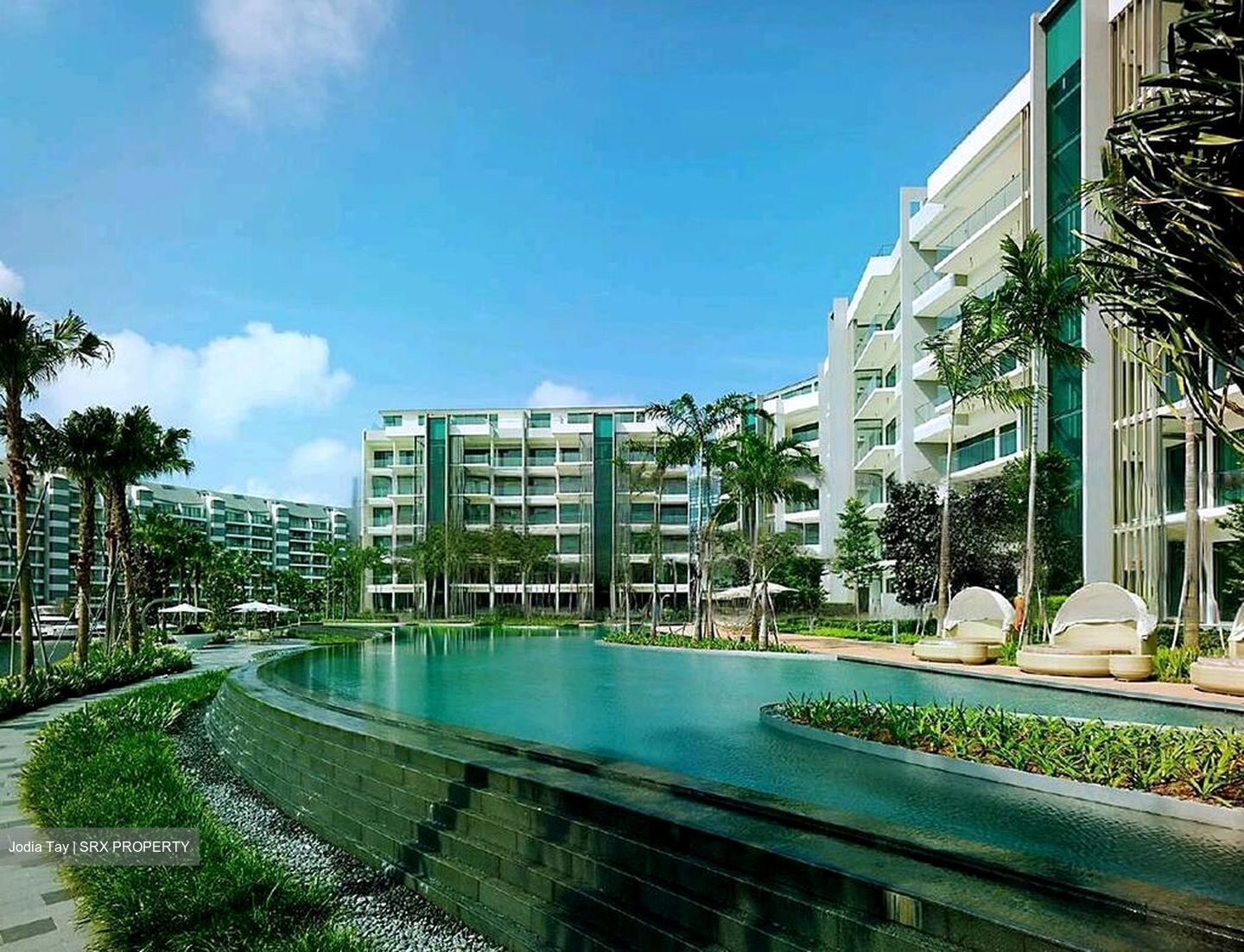 The Residences at W Singapore Sentosa Cove (D4), Condominium #478243441